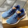 Nike Pegasus Trail 5 "Blue Void & Monarch"