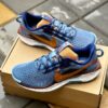 Nike Pegasus Trail 5 "Blue Void & Monarch"
