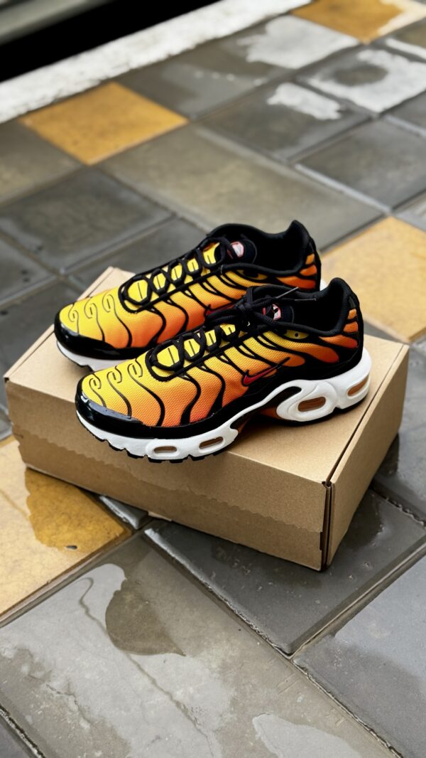 Nike Air Max Plus Sunset
