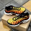 Nike Air Max Plus Sunset