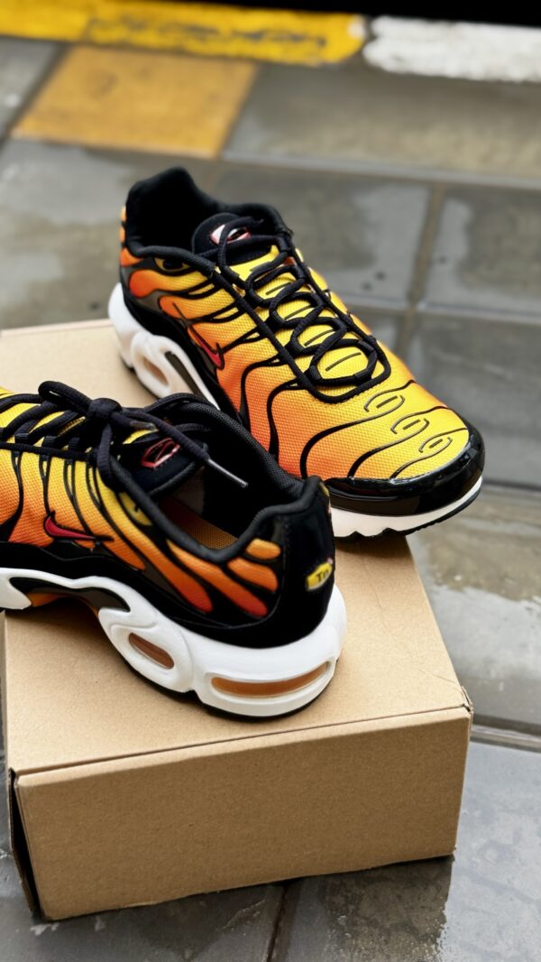 Nike Air Max Plus Sunset