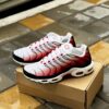 Nike Air Max Plus Gym Red