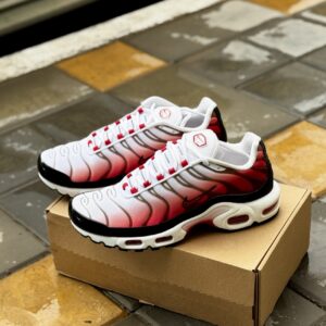 Nike Air Max Plus Gym Red