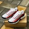 Nike Air Max Plus Gym Red