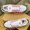 Nike Air Max Plus Gym Red