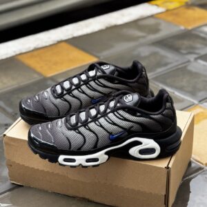 Nike Air Max Plus Racer Blue