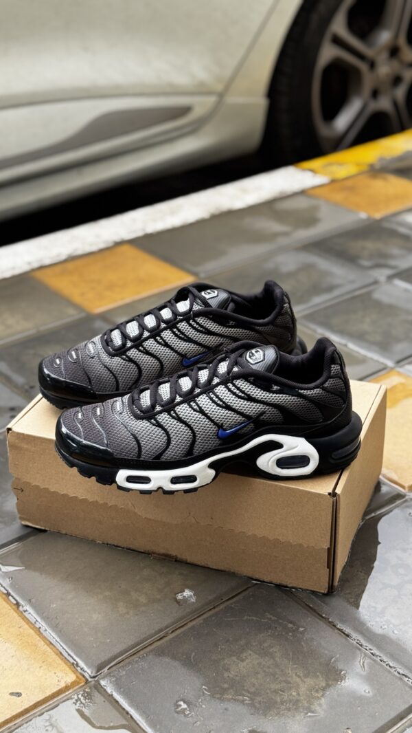 Nike Air Max Plus Racer Blue