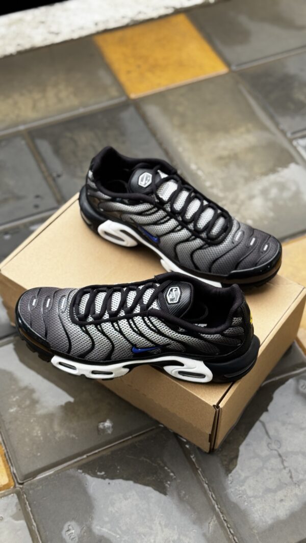 Nike Air Max Plus Racer Blue