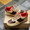 Air Force 1 '07 'Light British Tan Cacao Wow'