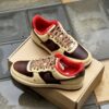 Air Force 1 '07 'Light British Tan Cacao Wow'