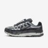 Nike P-6000 Anthracite/Smoke Grey/Light Smoke Grey/Black