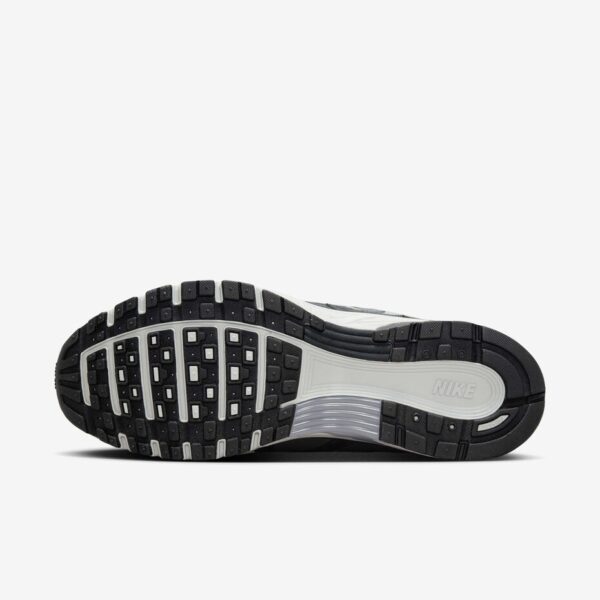 Nike P-6000 Anthracite/Smoke Grey/Light Smoke Grey/Black