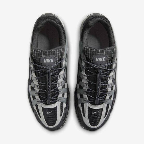 Nike P-6000 Anthracite/Smoke Grey/Light Smoke Grey/Black