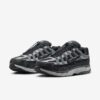 Nike P-6000 Anthracite/Smoke Grey/Light Smoke Grey/Black