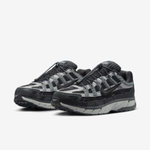 Nike P-6000 Anthracite/Smoke Grey/Light Smoke Grey/Black