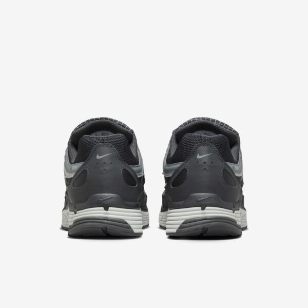 Nike P-6000 Anthracite/Smoke Grey/Light Smoke Grey/Black