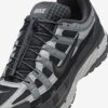 Nike P-6000 Anthracite/Smoke Grey/Light Smoke Grey/Black