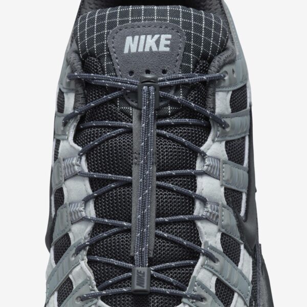 Nike P-6000 Anthracite/Smoke Grey/Light Smoke Grey/Black