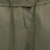 Nike Club Woven Tapered Trousers Medium Olive/Medium Olive