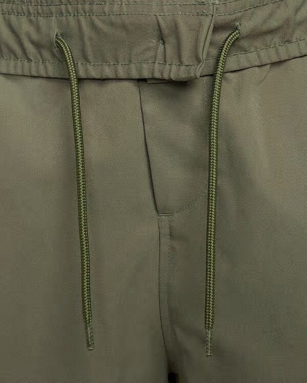 Nike Club Woven Tapered Trousers Medium Olive/Medium Olive