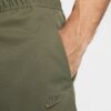 Nike Club Woven Tapered Trousers Medium Olive/Medium Olive