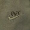 Nike Club Woven Tapered Trousers Medium Olive/Medium Olive