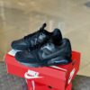 Nike Air Max Command Triple Black