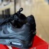 Nike Air Max Command Triple Black