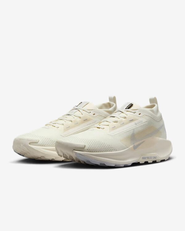 Nike Pegasus Trail 5 GORE-TEX White/Photon Dust