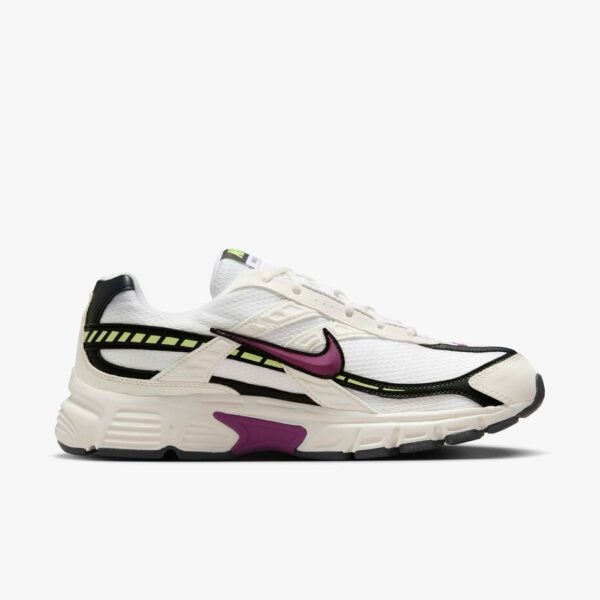 Nike Initiator White/Pale Ivory/Off-Noir/Viotech