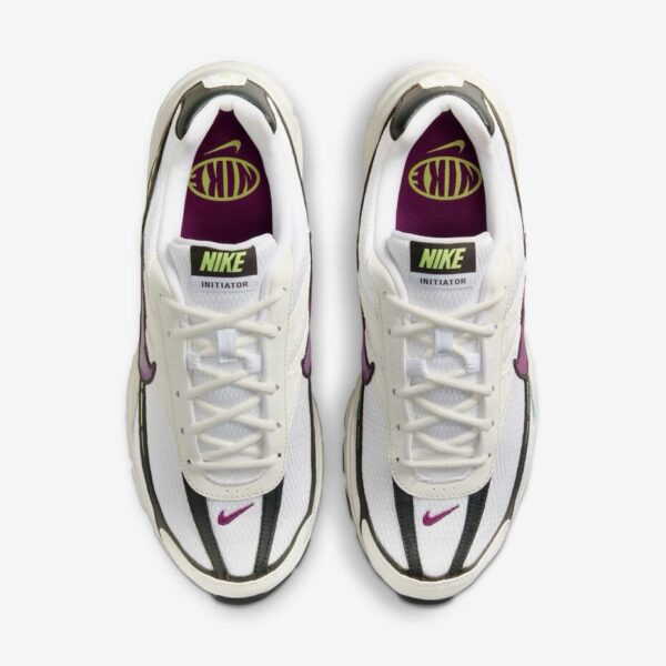 Nike Initiator White/Pale Ivory/Off-Noir/Viotech