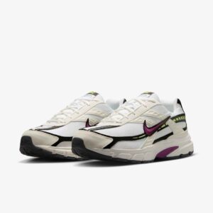 Nike Initiator White/Pale Ivory/Off-Noir/Viotech