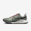 Nike Pegasus Trail 4  Dark Stucco/Light Orewood Brown/Cosmic Clay/Black