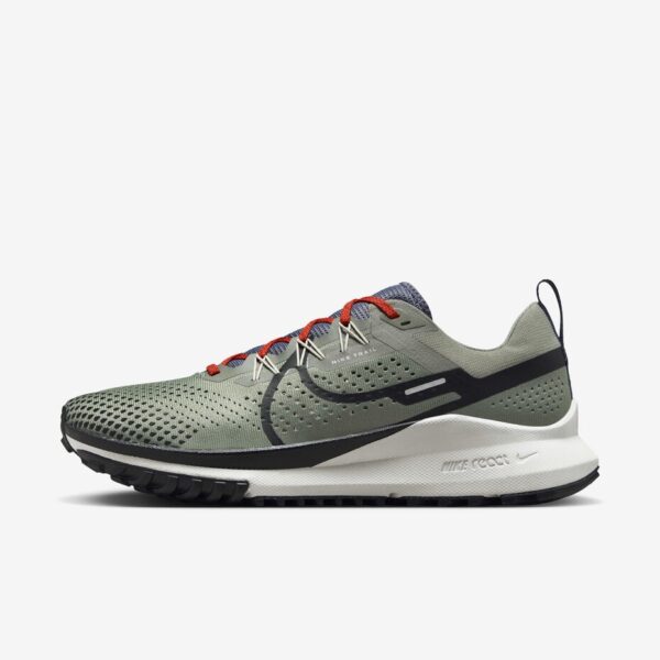 Nike Pegasus Trail 4  Dark Stucco/Light Orewood Brown/Cosmic Clay/Black