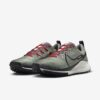 Nike Pegasus Trail 4  Dark Stucco/Light Orewood Brown/Cosmic Clay/Black