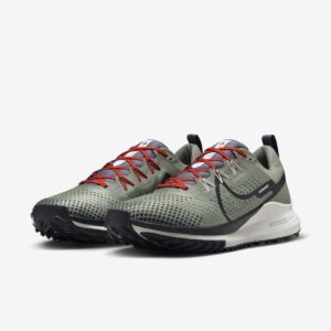 Nike Pegasus Trail 4  Dark Stucco/Light Orewood Brown/Cosmic Clay/Black