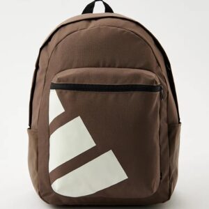ADIDAS SAC À DOS Earth Strata / White CLASSICS BACK TO SCHOOL. (27,5 L)