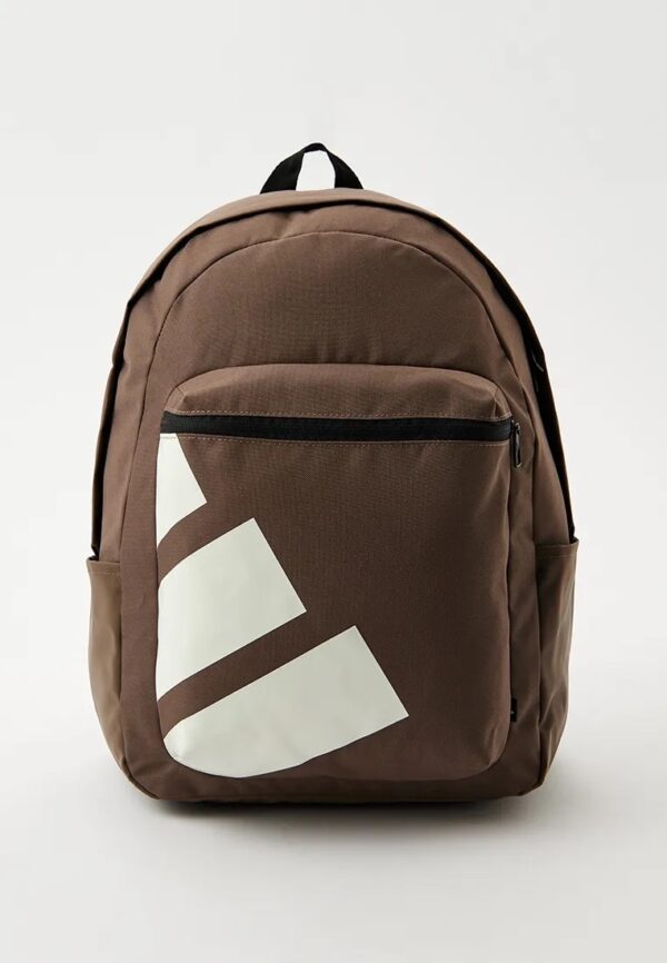 ADIDAS SAC À DOS Earth Strata / White CLASSICS BACK TO SCHOOL. (27,5 L)