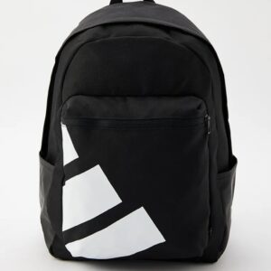 ADIDAS SAC À DOS BLACK / White CLASSICS BACK TO SCHOOL. (27,5 L)