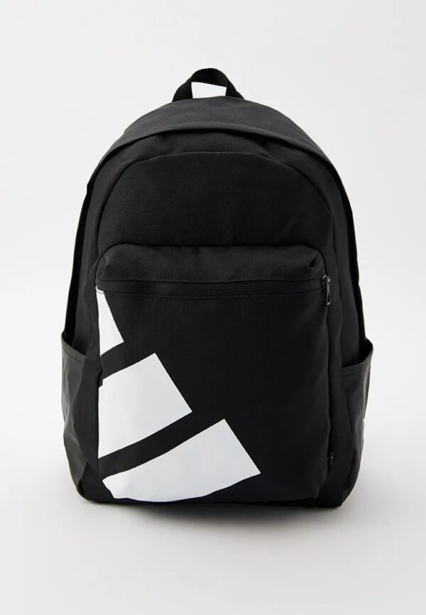 ADIDAS SAC À DOS BLACK / White CLASSICS BACK TO SCHOOL. (27,5 L)