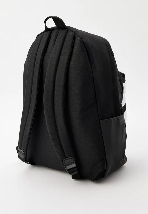 ADIDAS SAC À DOS BLACK / White CLASSICS BACK TO SCHOOL. (27,5 L)