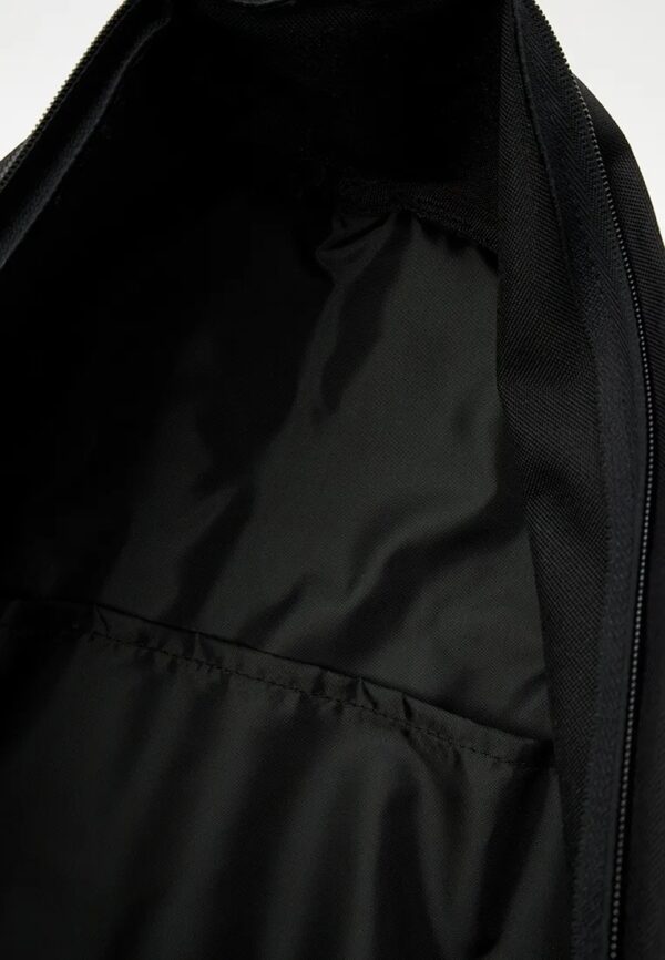 ADIDAS SAC À DOS BLACK / White CLASSICS BACK TO SCHOOL. (27,5 L)