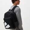 ADIDAS SAC À DOS BLACK / White CLASSICS BACK TO SCHOOL. (27,5 L)