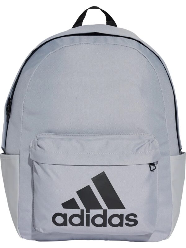 ADIDAS SAC À DOS CLASSIC BADGE (27.5 L) Grey Two / Black