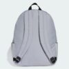 ADIDAS SAC À DOS CLASSIC BADGE (27.5 L) Grey Two / Black