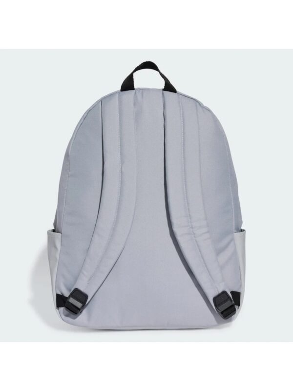 ADIDAS SAC À DOS CLASSIC BADGE (27.5 L) Grey Two / Black