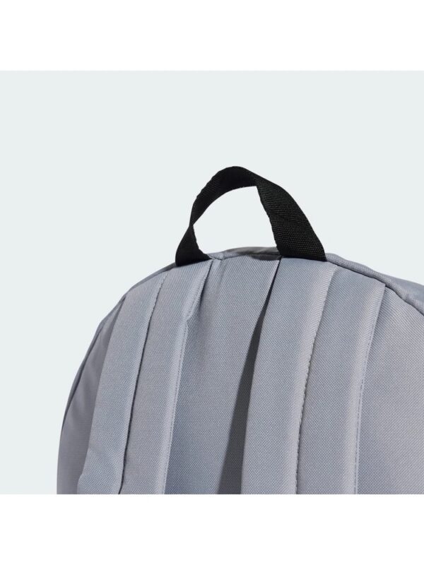 ADIDAS SAC À DOS CLASSIC BADGE (27.5 L) Grey Two / Black