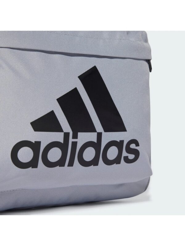 ADIDAS SAC À DOS CLASSIC BADGE (27.5 L) Grey Two / Black