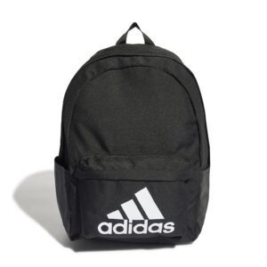 ADIDAS SAC À DOS CLASSIC BADGE (27.5 L) Black / White
