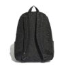 ADIDAS SAC À DOS CLASSIC BADGE (27.5 L) Black / White